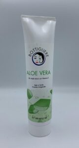 Gel Aloe Vera - Bottigliere Shop
